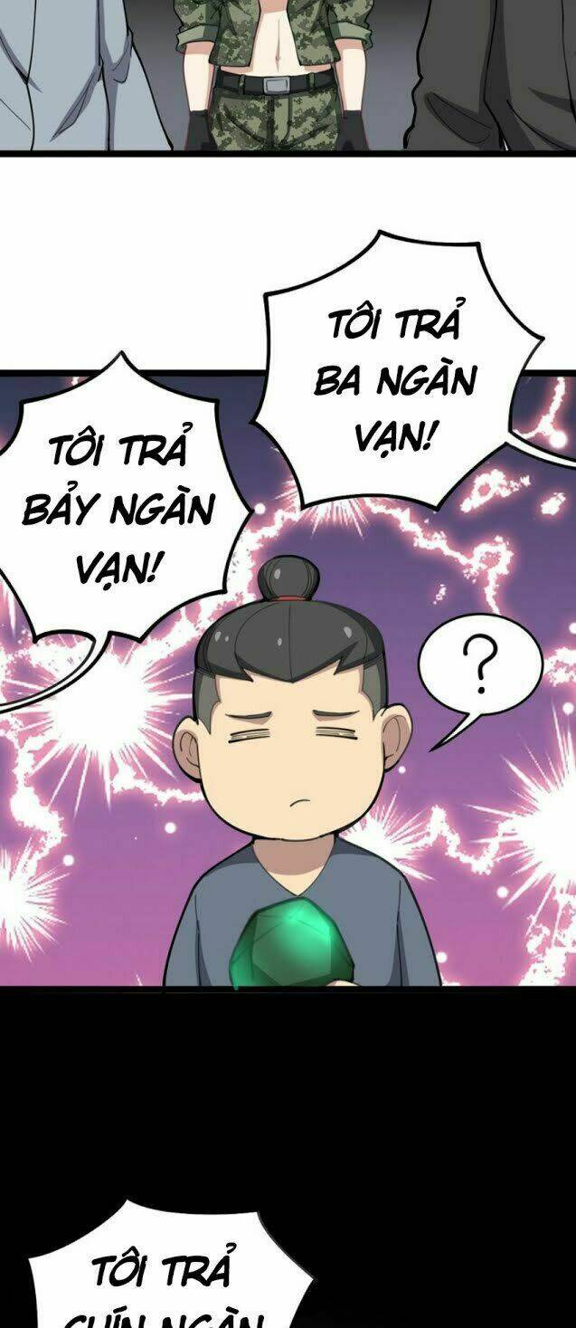 Độc Thủ Vu Y Chapter 23 - Trang 2