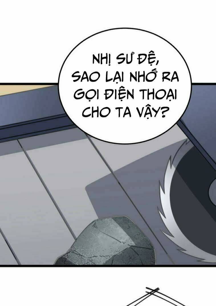 Độc Thủ Vu Y Chapter 22 - Trang 2