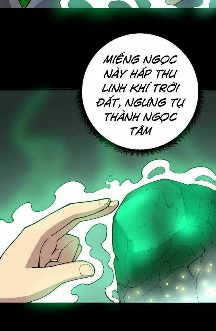 Độc Thủ Vu Y Chapter 22 - Trang 2