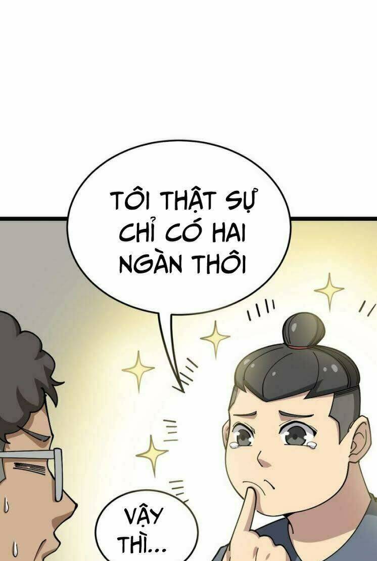 Độc Thủ Vu Y Chapter 22 - Trang 2