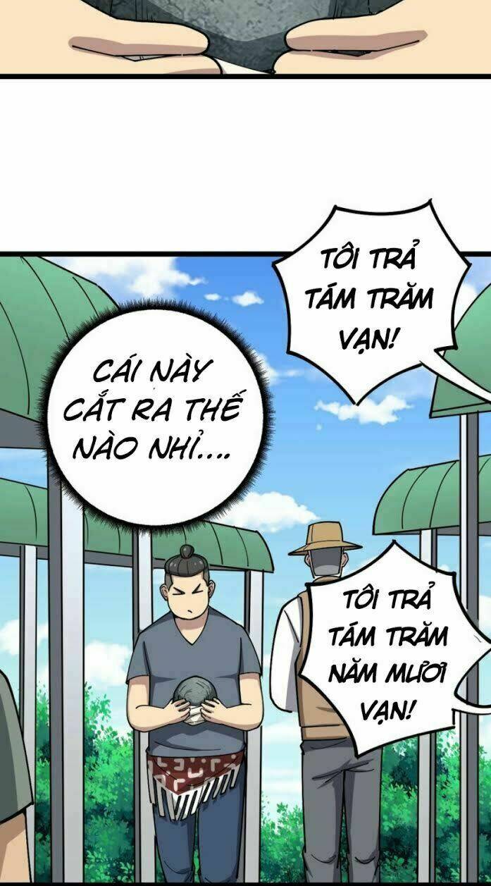 Độc Thủ Vu Y Chapter 22 - Trang 2