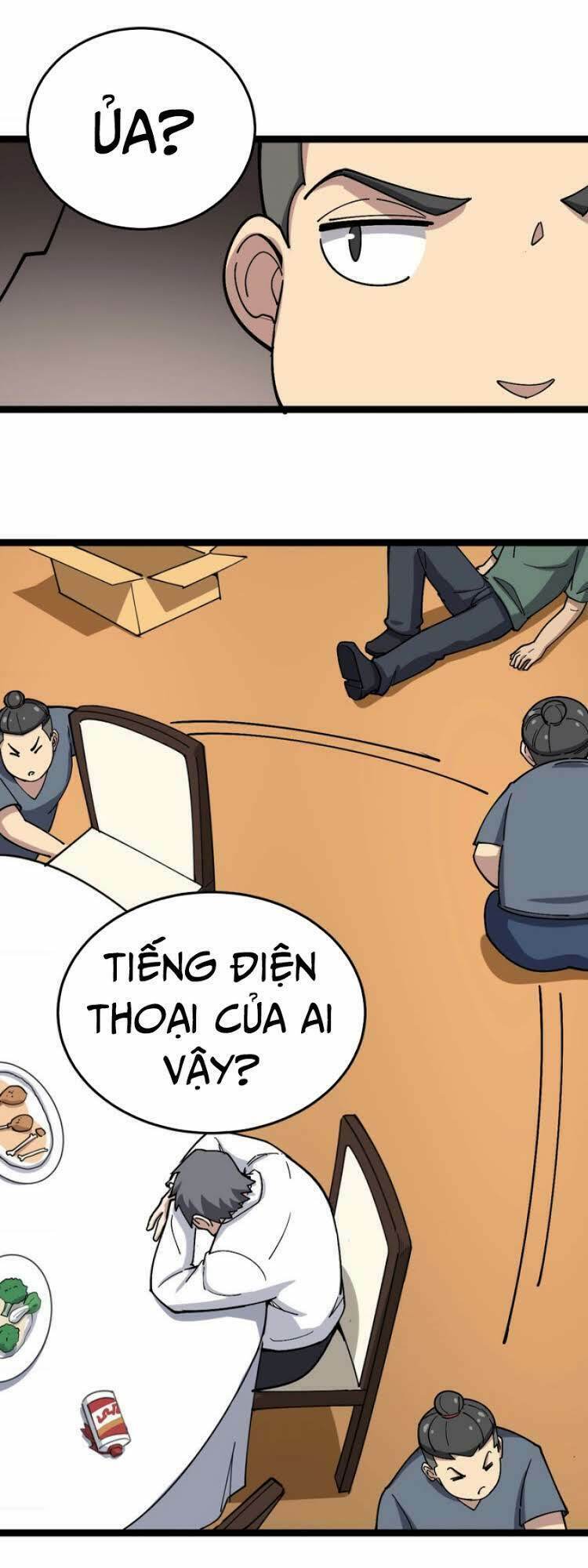 Độc Thủ Vu Y Chapter 19 - Trang 2