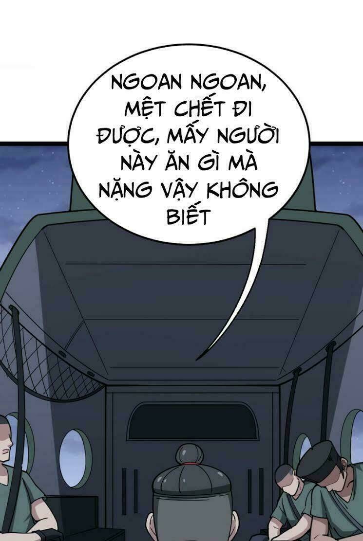 Độc Thủ Vu Y Chapter 19 - Trang 2