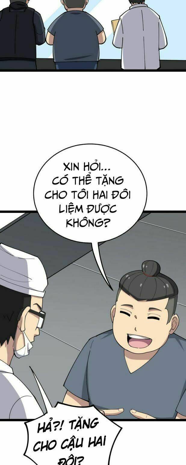 Độc Thủ Vu Y Chapter 17 - Trang 2