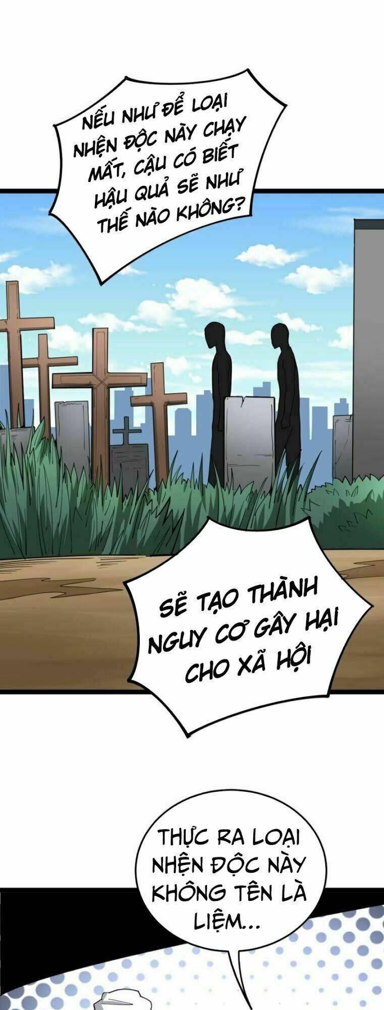 Độc Thủ Vu Y Chapter 17 - Trang 2