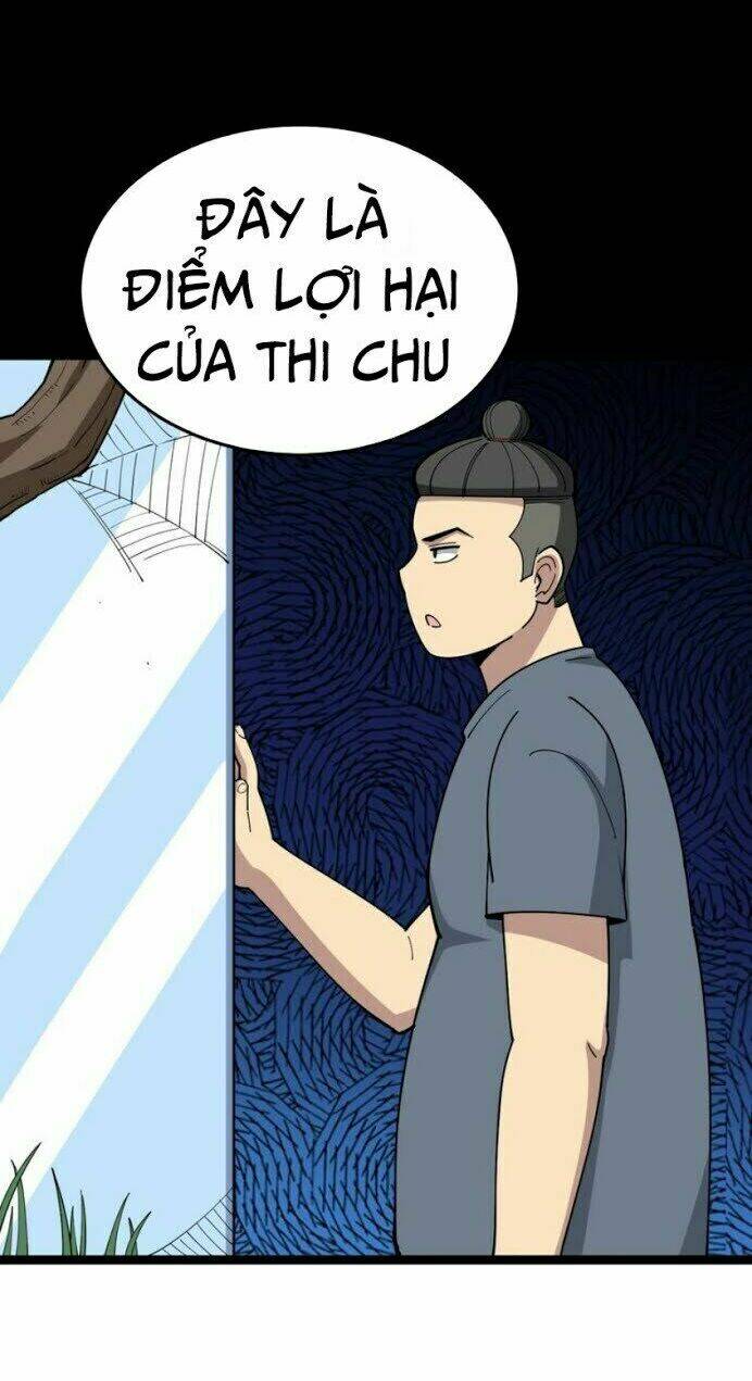 Độc Thủ Vu Y Chapter 17 - Trang 2