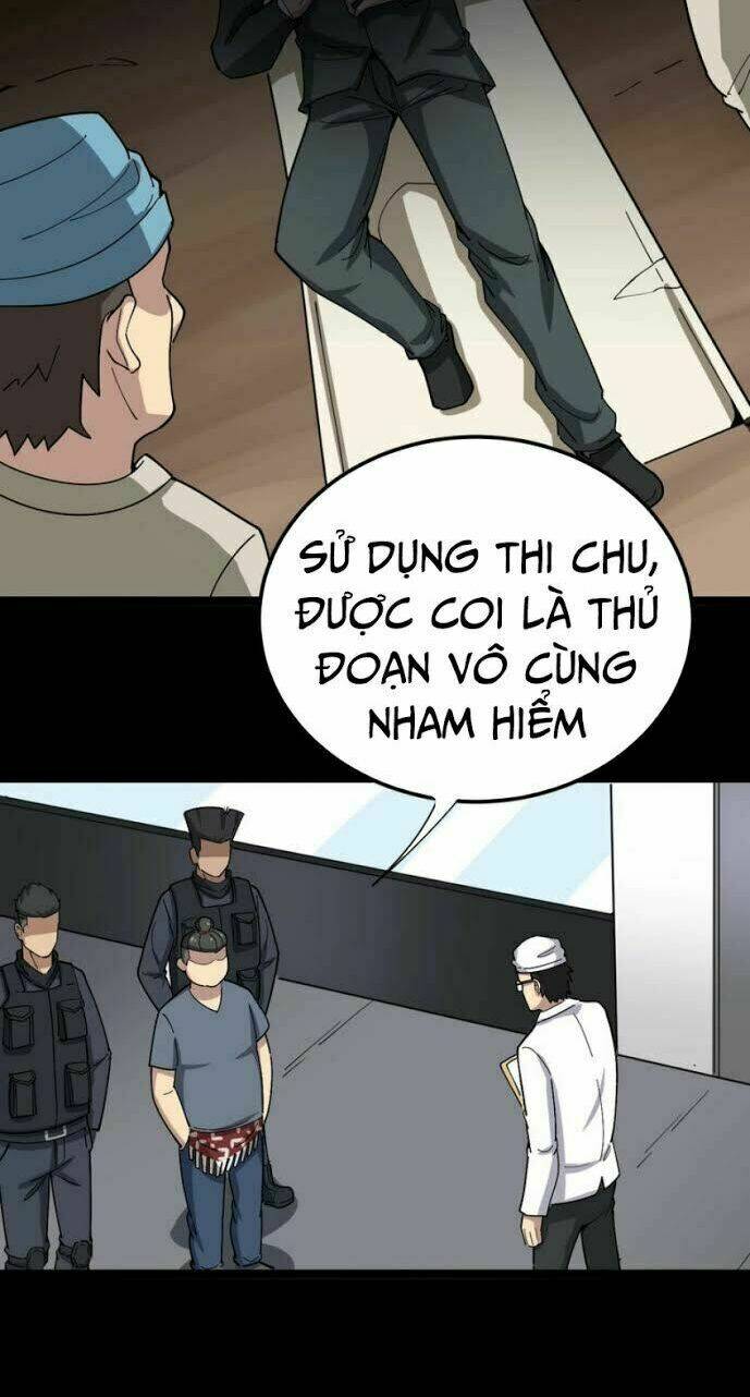 Độc Thủ Vu Y Chapter 17 - Trang 2