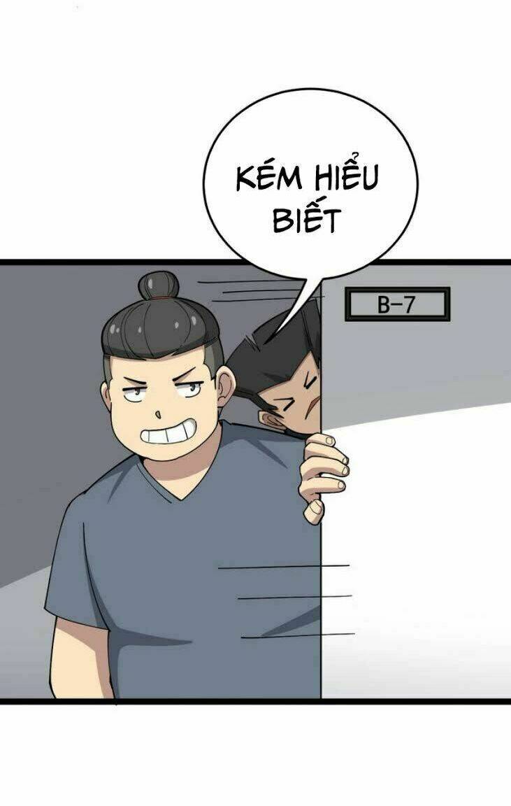 Độc Thủ Vu Y Chapter 17 - Trang 2