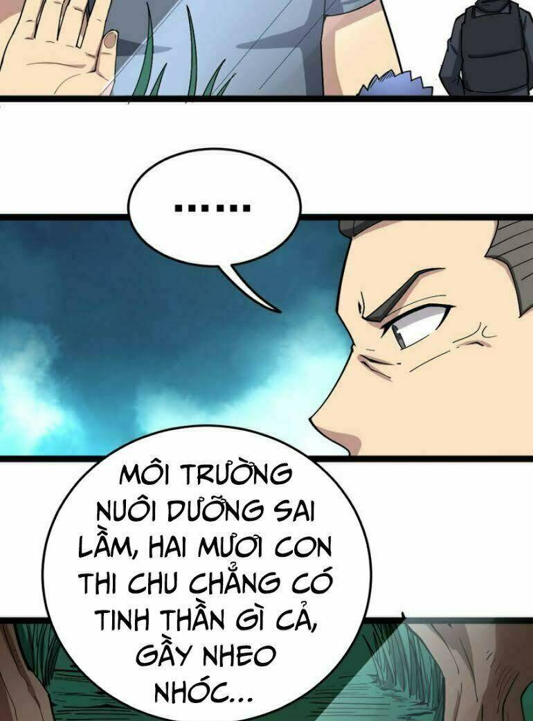 Độc Thủ Vu Y Chapter 17 - Trang 2