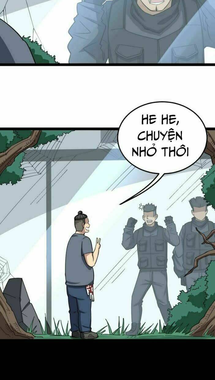 Độc Thủ Vu Y Chapter 17 - Trang 2