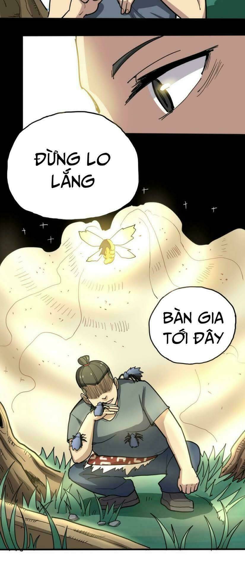 Độc Thủ Vu Y Chapter 17 - Trang 2