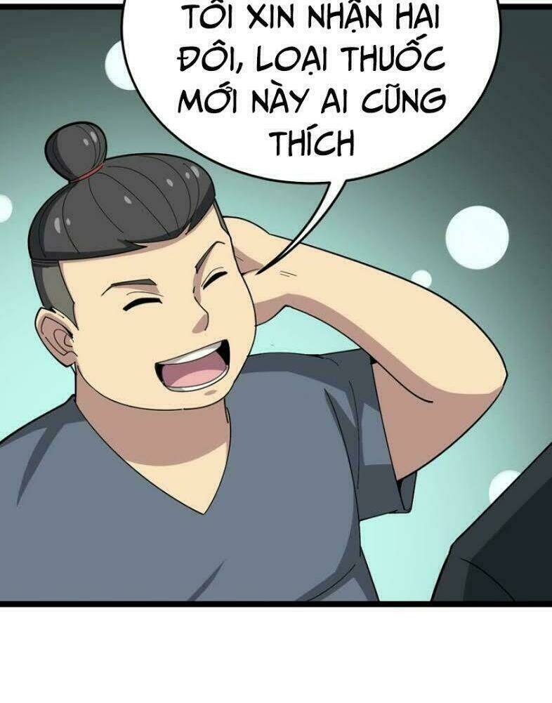 Độc Thủ Vu Y Chapter 17 - Trang 2