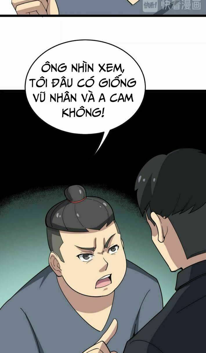 Độc Thủ Vu Y Chapter 17 - Trang 2