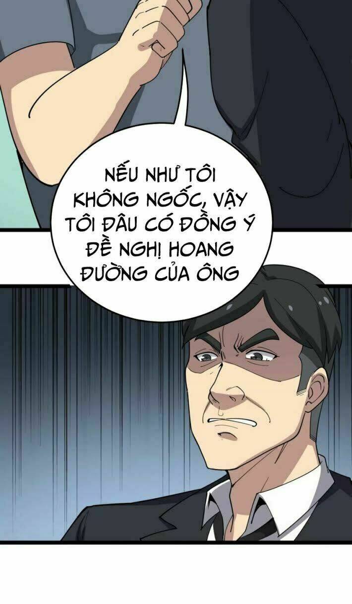 Độc Thủ Vu Y Chapter 17 - Trang 2