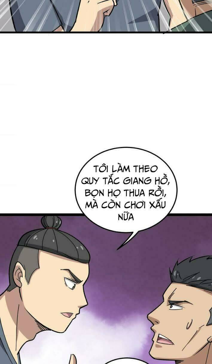 Độc Thủ Vu Y Chapter 15 - Trang 2