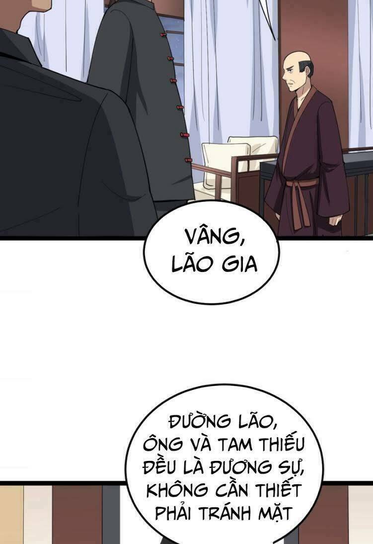 Độc Thủ Vu Y Chapter 15 - Trang 2