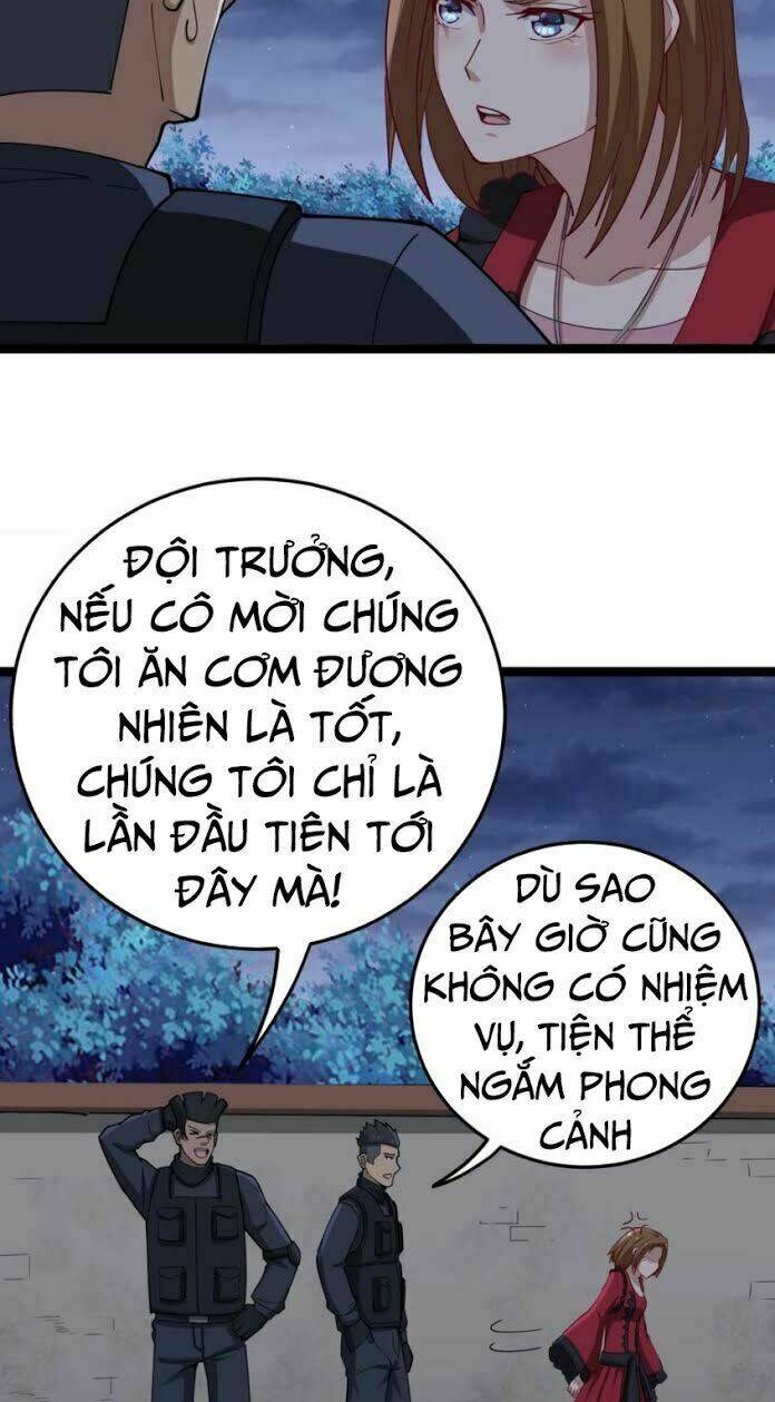 Độc Thủ Vu Y Chapter 15 - Trang 2