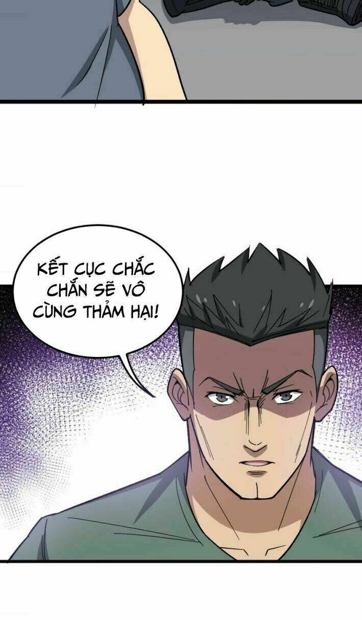 Độc Thủ Vu Y Chapter 15 - Trang 2