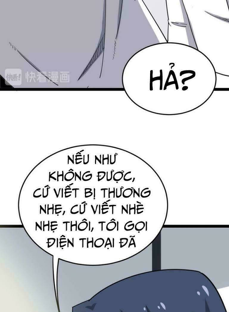 Độc Thủ Vu Y Chapter 12 - Trang 2