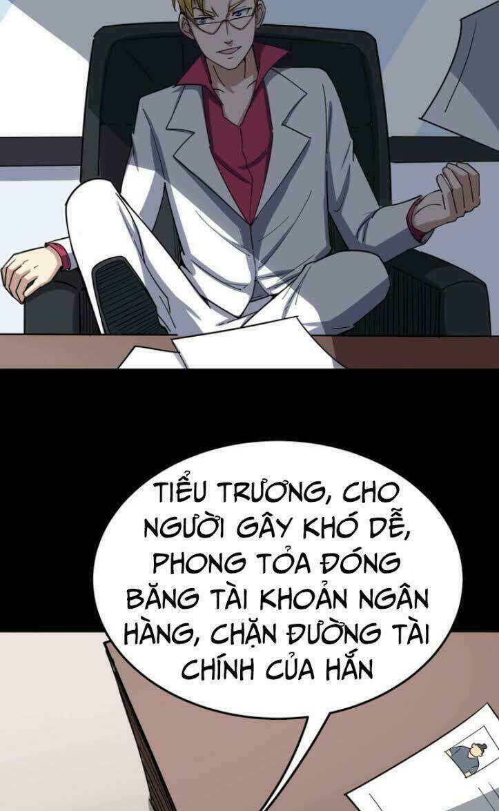 Độc Thủ Vu Y Chapter 12 - Trang 2