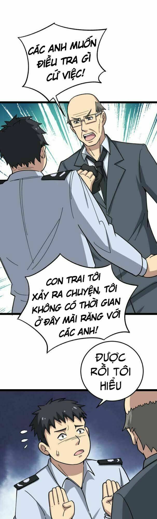 Độc Thủ Vu Y Chapter 12 - Trang 2