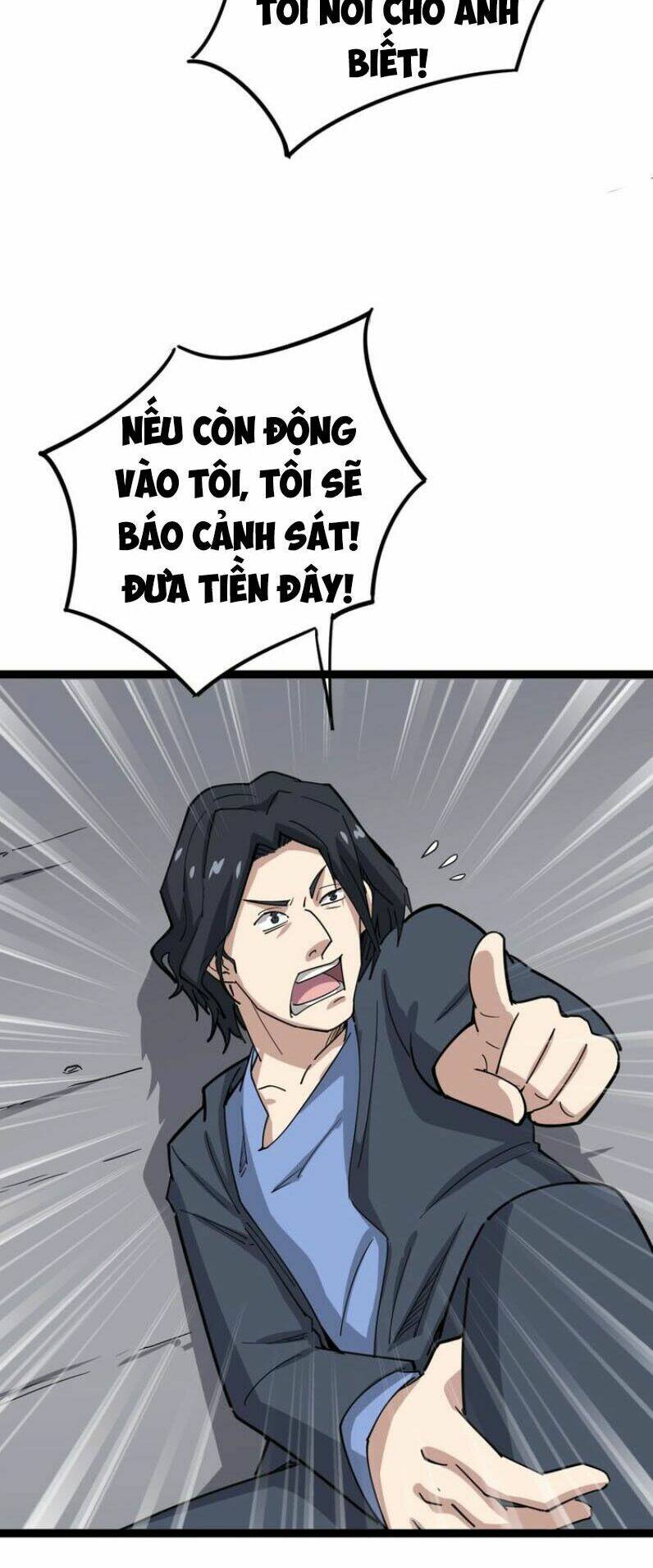 Độc Thủ Vu Y Chapter 10 - Trang 2