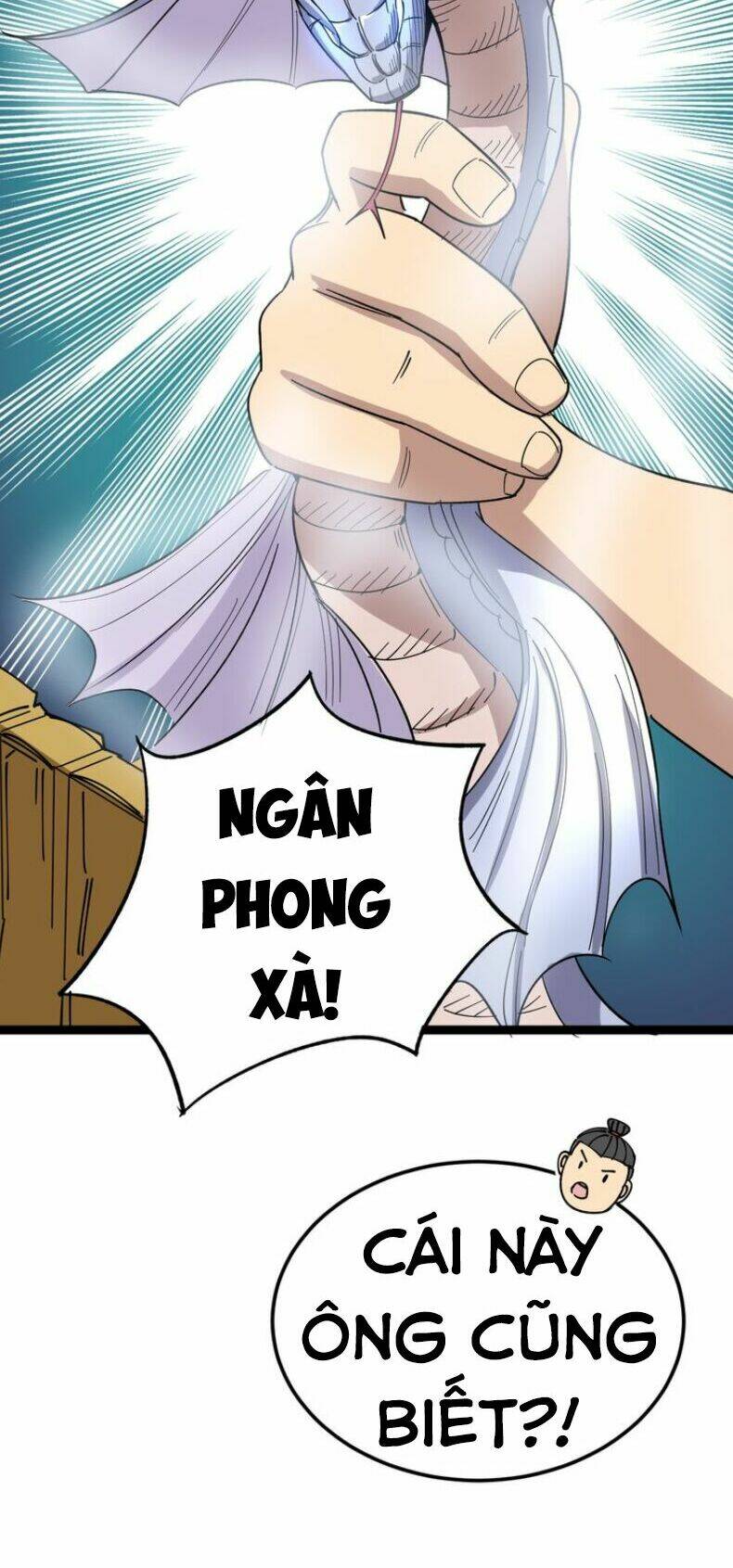 Độc Thủ Vu Y Chapter 9 - Trang 2