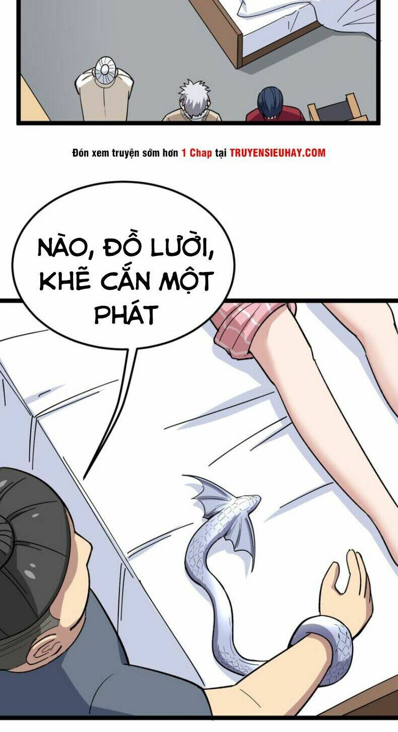 Độc Thủ Vu Y Chapter 9 - Trang 2