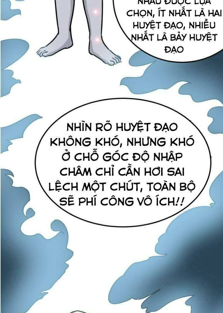 Độc Thủ Vu Y Chapter 9 - Trang 2