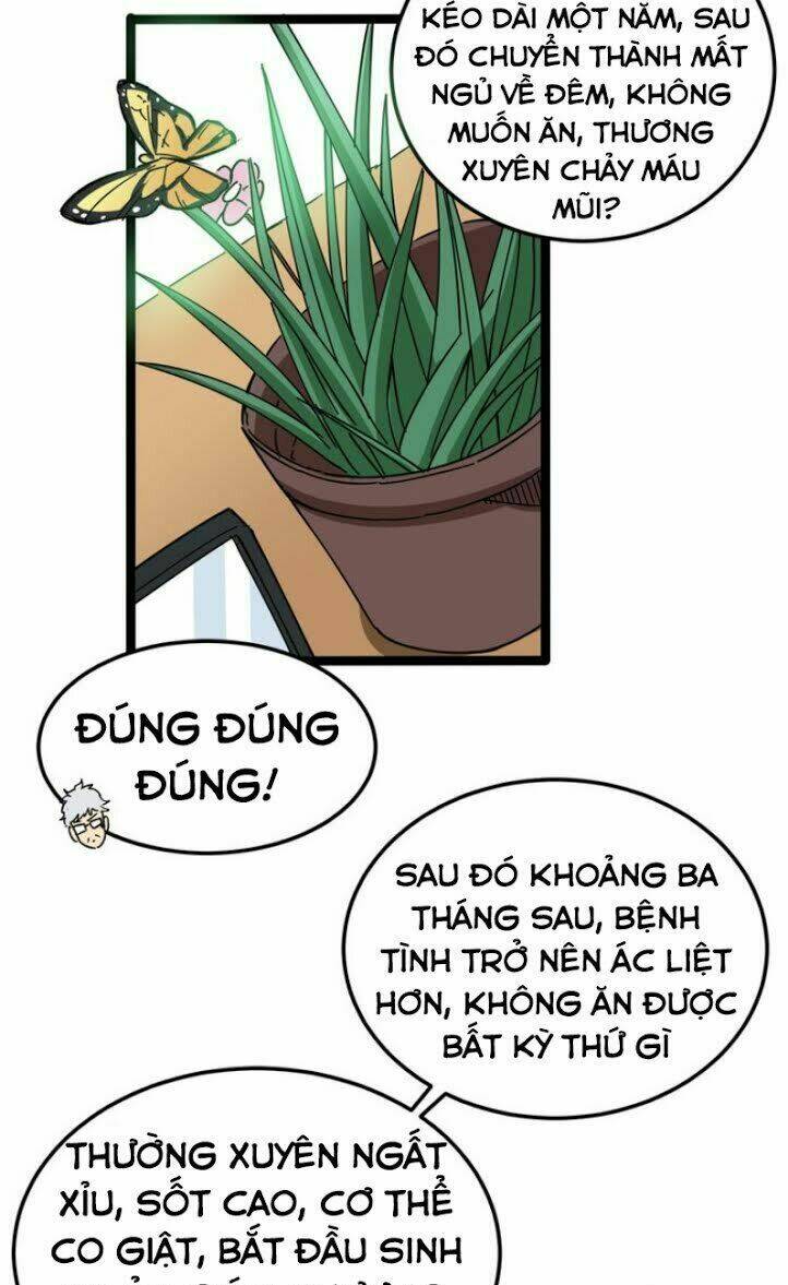 Độc Thủ Vu Y Chapter 8 - Trang 2