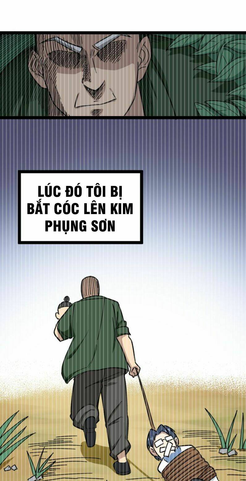 Độc Thủ Vu Y Chapter 8 - Trang 2