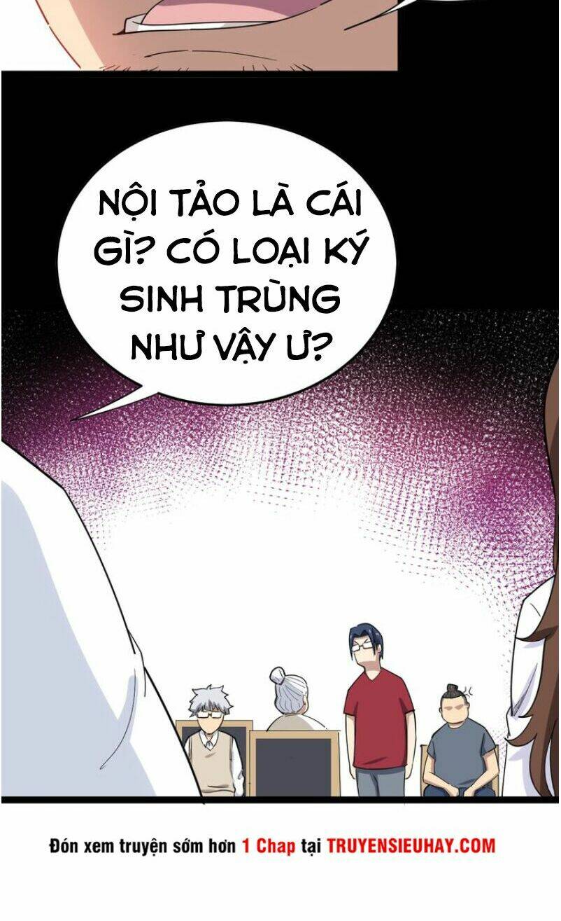 Độc Thủ Vu Y Chapter 8 - Trang 2