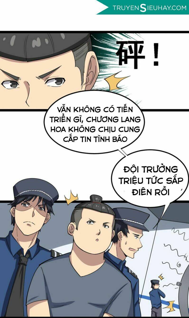 Độc Thủ Vu Y Chapter 7 - Trang 2