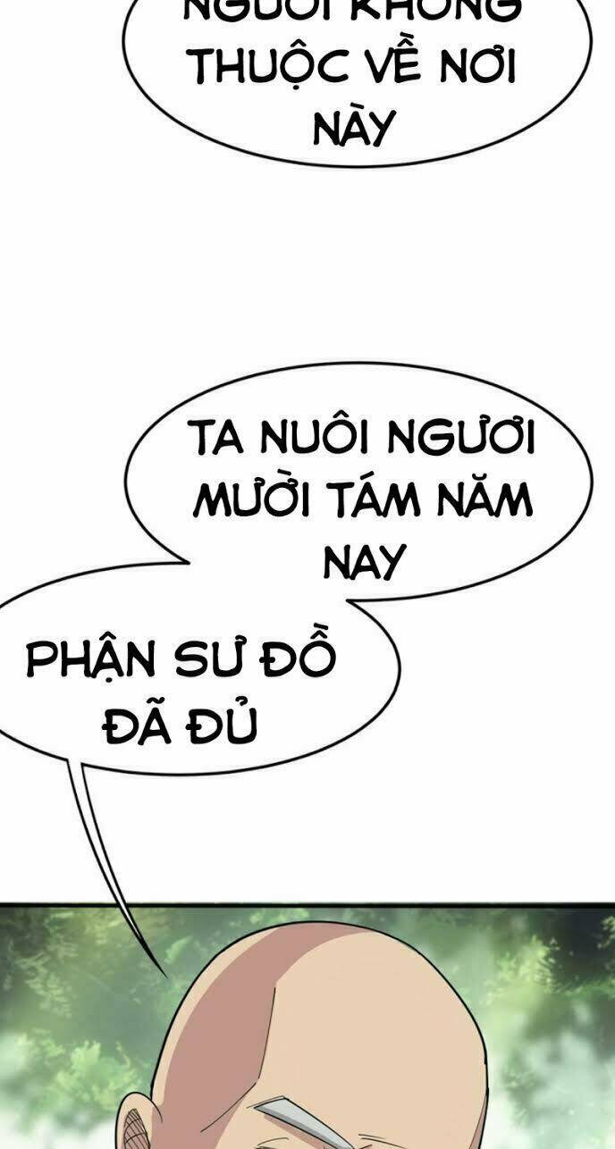 Độc Thủ Vu Y Chapter 4 - Trang 2