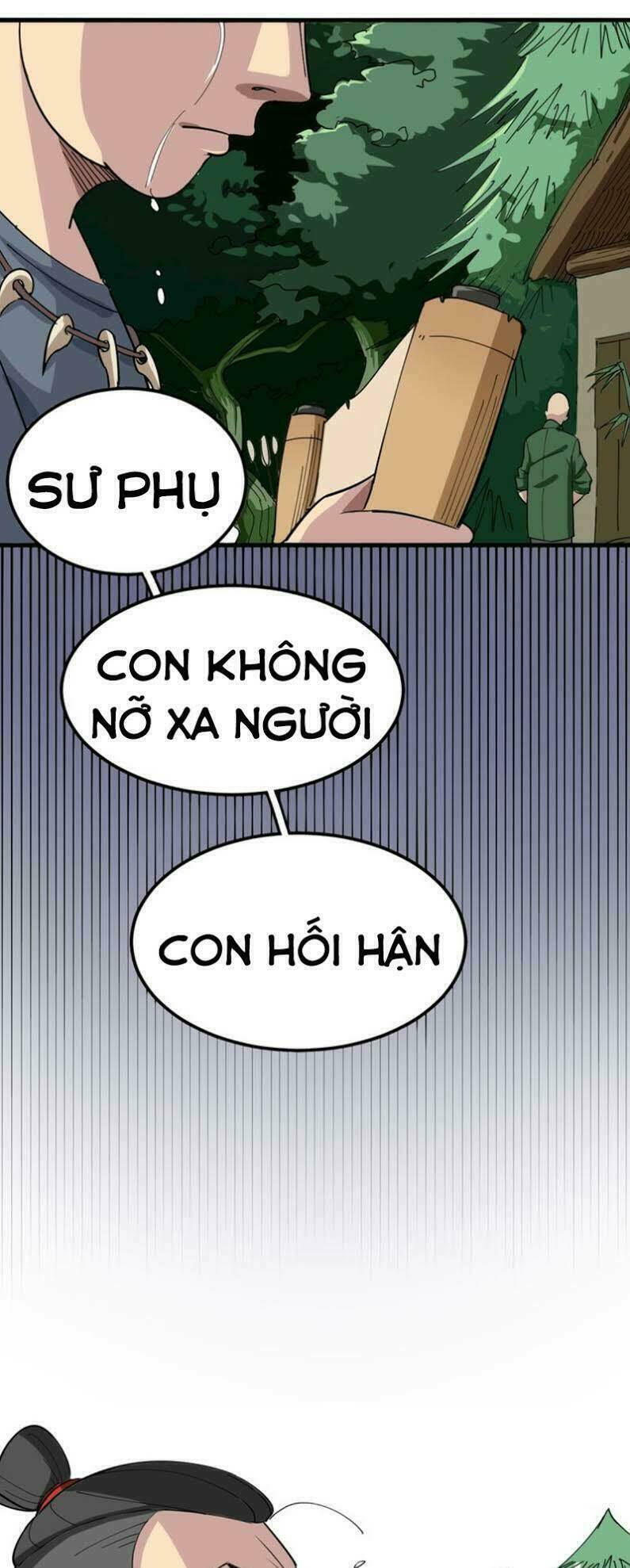 Độc Thủ Vu Y Chapter 4 - Trang 2