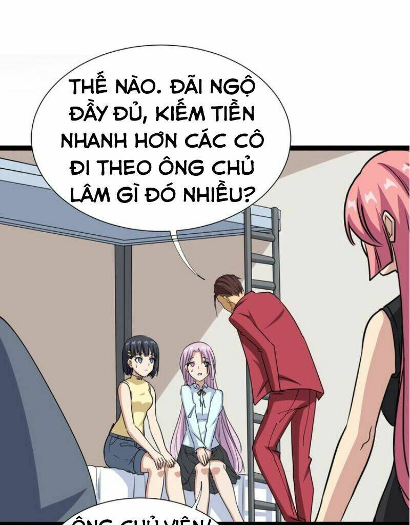 Độc Thủ Vu Y Chapter 1 - Trang 2