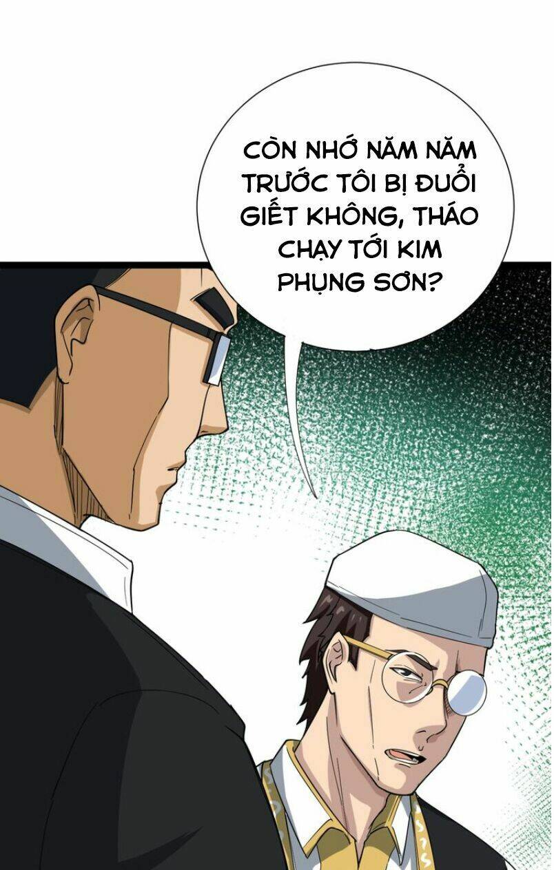 Độc Thủ Vu Y Chapter 1 - Trang 2