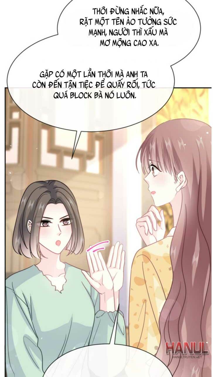 Bá Đạo Tổng Tài Nhẹ Nhàng Yêu Chapter 358 - Trang 2