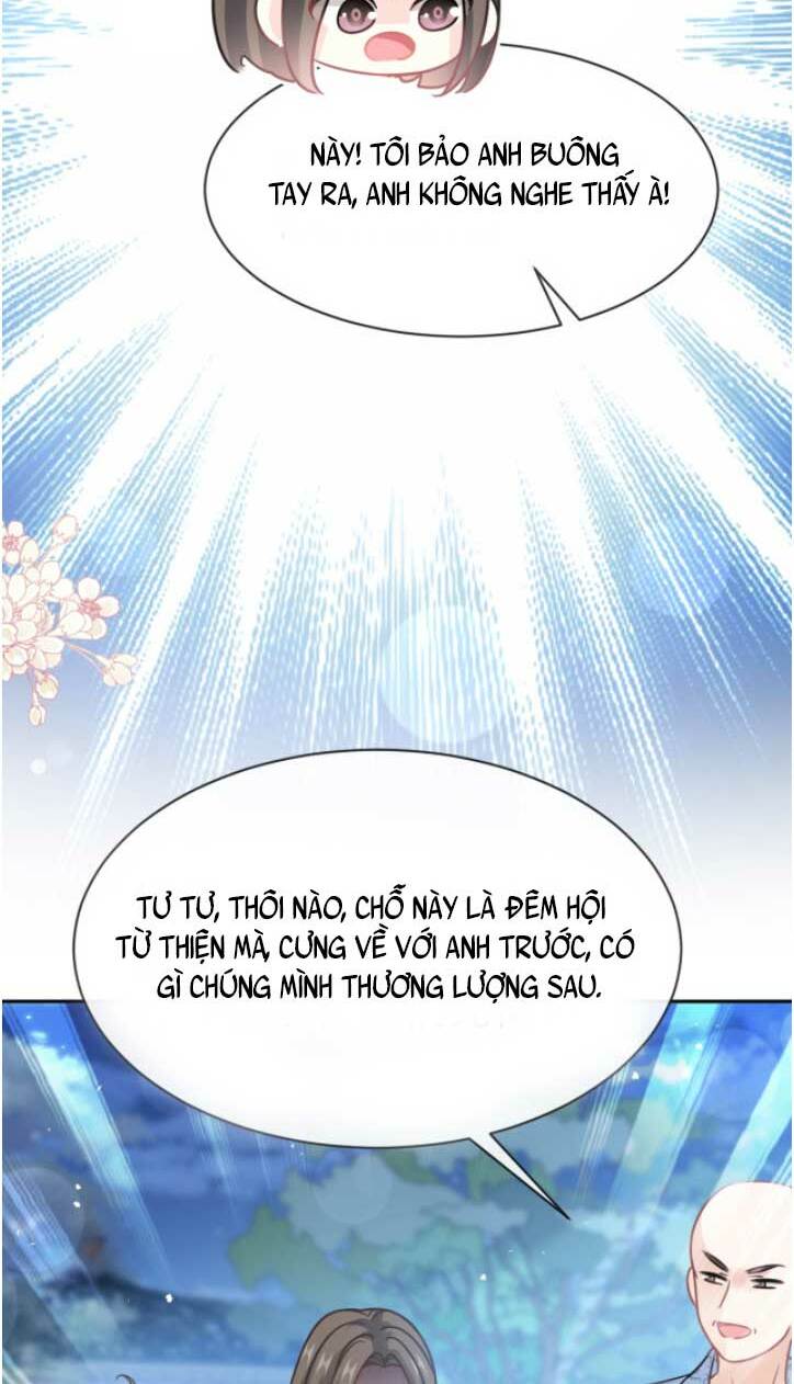 Bá Đạo Tổng Tài Nhẹ Nhàng Yêu Chapter 356 - Trang 2