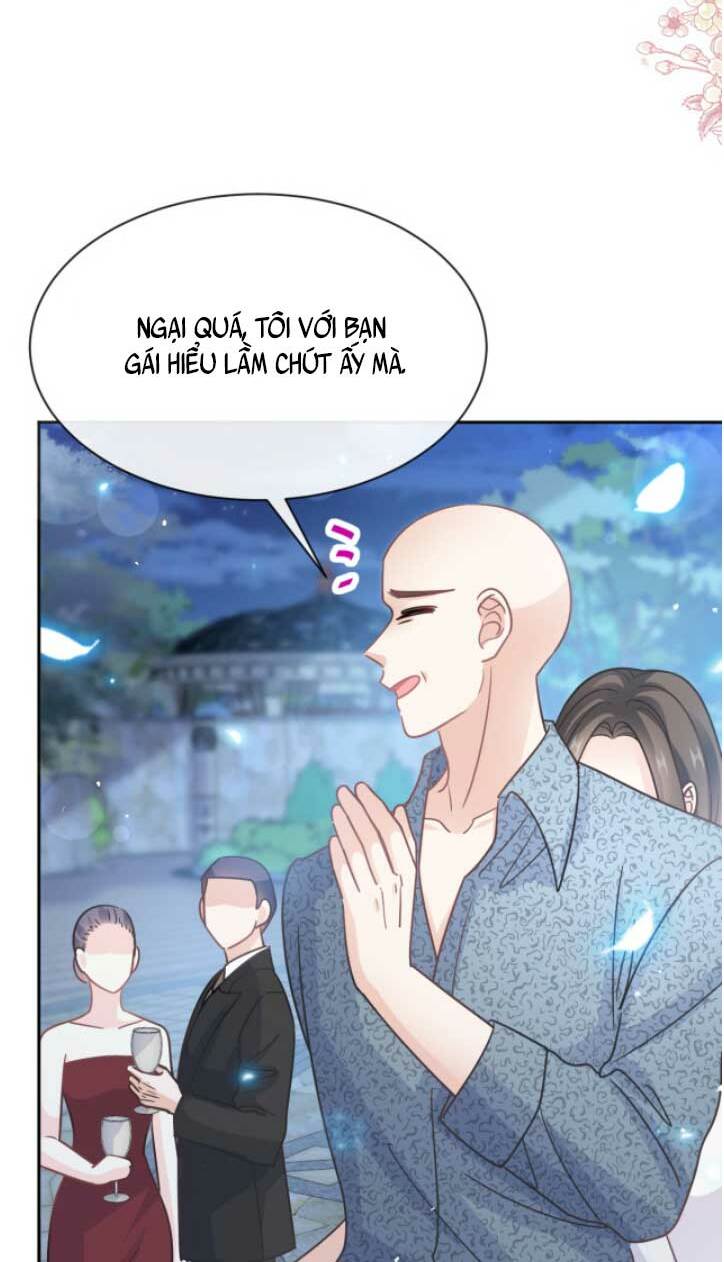 Bá Đạo Tổng Tài Nhẹ Nhàng Yêu Chapter 356 - Trang 2