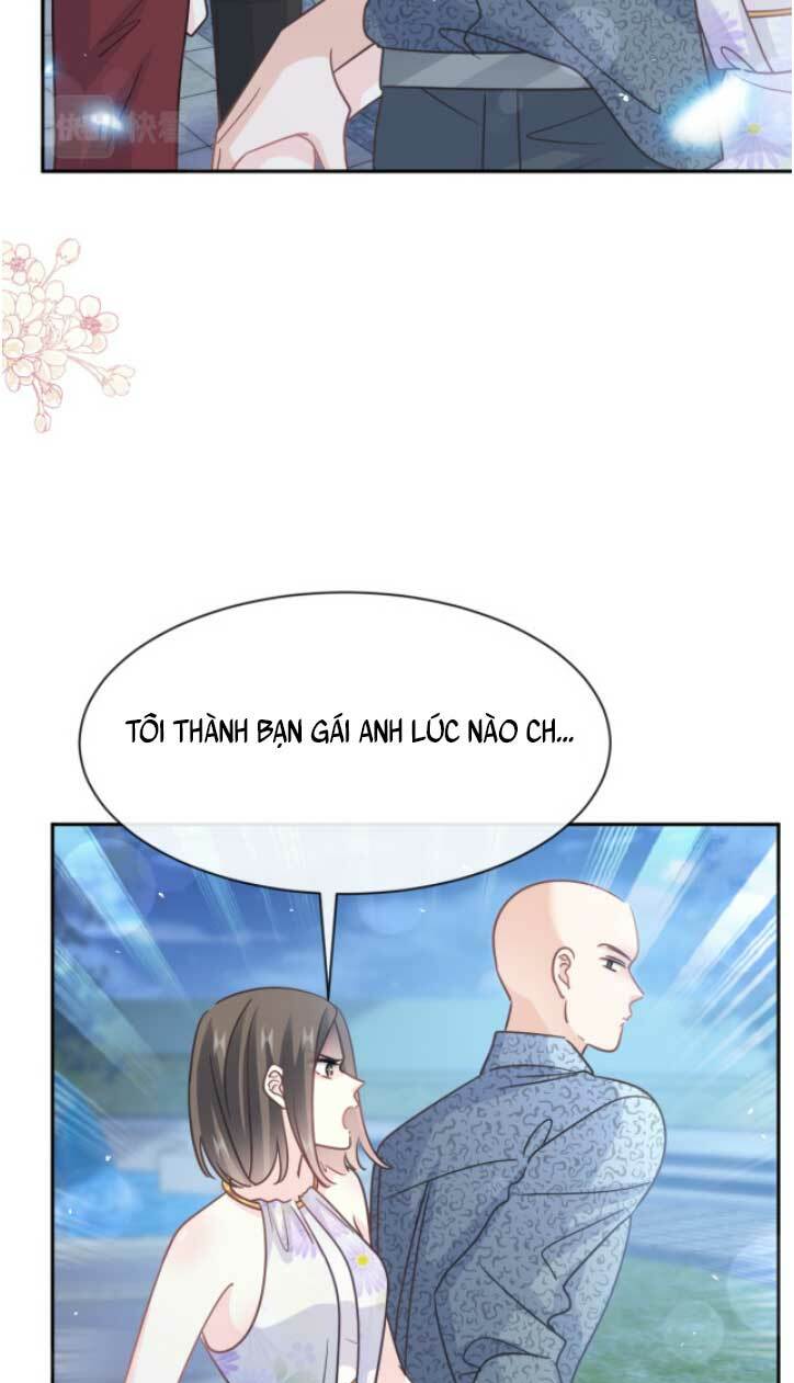 Bá Đạo Tổng Tài Nhẹ Nhàng Yêu Chapter 356 - Trang 2