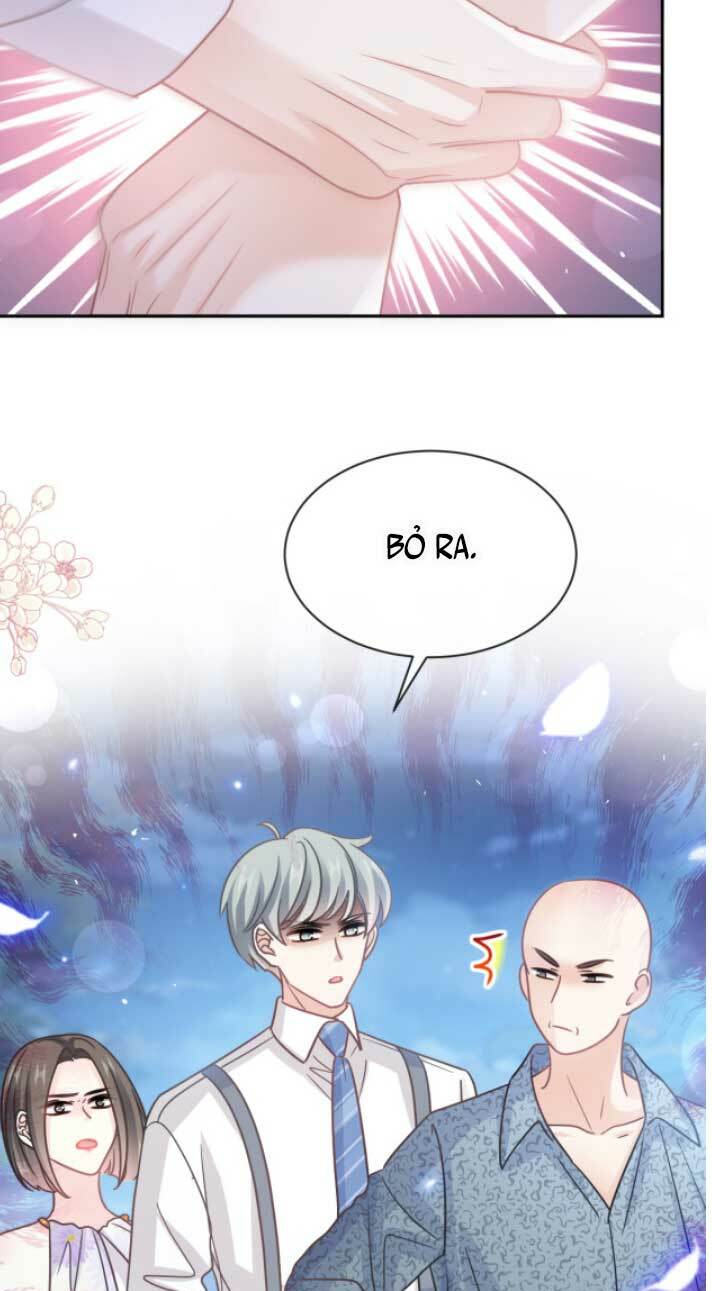 Bá Đạo Tổng Tài Nhẹ Nhàng Yêu Chapter 356 - Trang 2