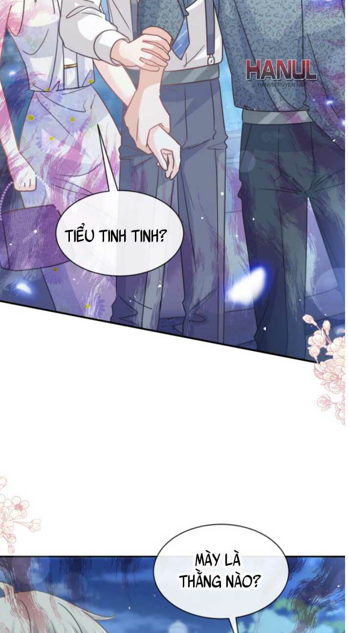 Bá Đạo Tổng Tài Nhẹ Nhàng Yêu Chapter 356 - Trang 2