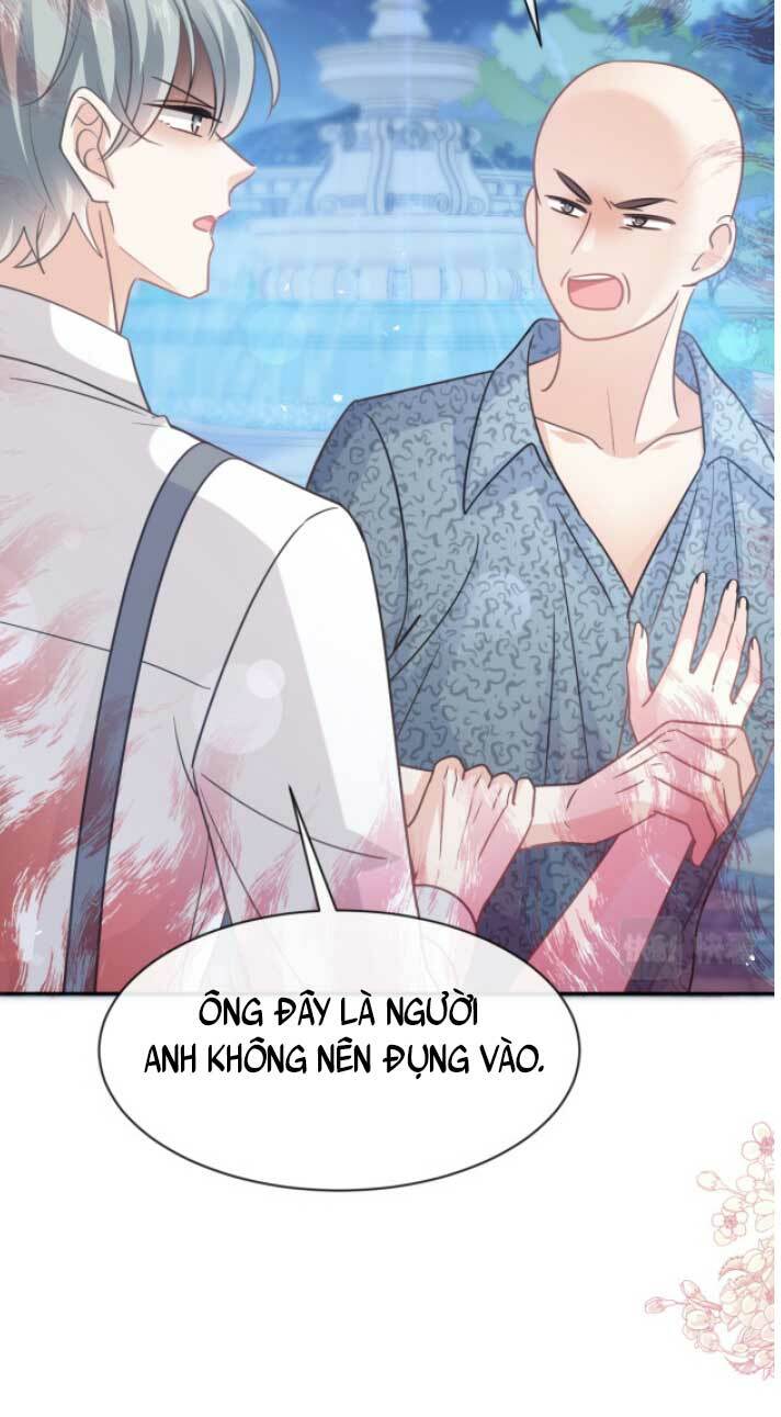 Bá Đạo Tổng Tài Nhẹ Nhàng Yêu Chapter 356 - Trang 2