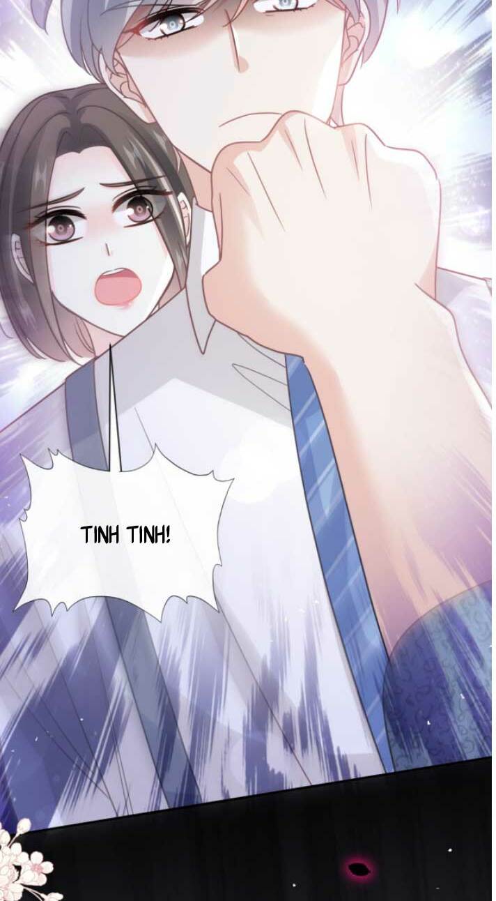 Bá Đạo Tổng Tài Nhẹ Nhàng Yêu Chapter 356 - Trang 2