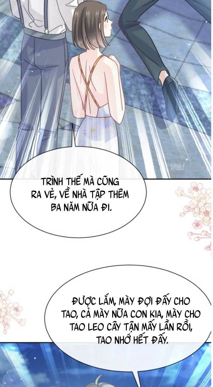 Bá Đạo Tổng Tài Nhẹ Nhàng Yêu Chapter 356 - Trang 2