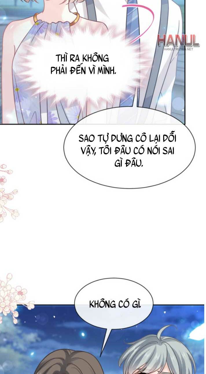 Bá Đạo Tổng Tài Nhẹ Nhàng Yêu Chapter 356 - Trang 2