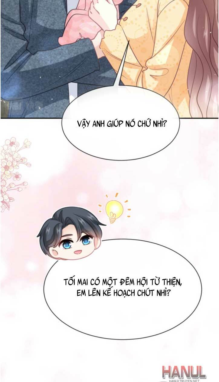 Bá Đạo Tổng Tài Nhẹ Nhàng Yêu Chapter 356 - Trang 2