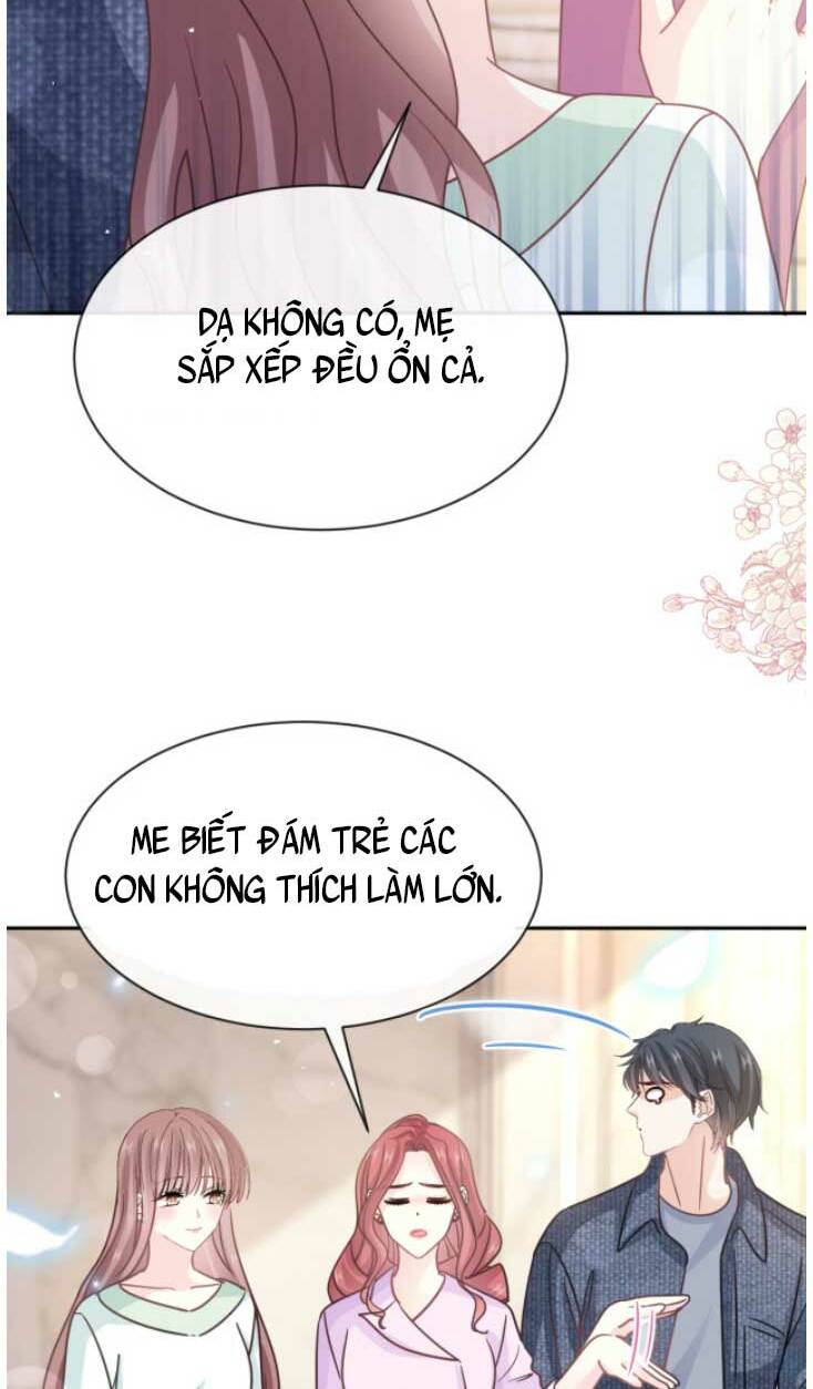 Bá Đạo Tổng Tài Nhẹ Nhàng Yêu Chapter 353 - Trang 2