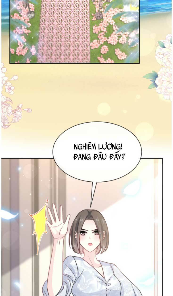 Bá Đạo Tổng Tài Nhẹ Nhàng Yêu Chapter 353 - Trang 2